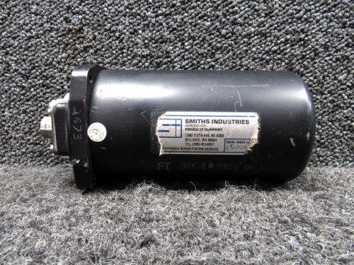 B070910004 Astek Overspeed Limit Sensor