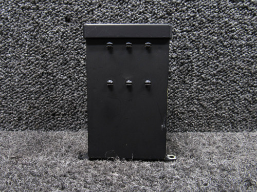 24-10-2 Laboratoire AC Variable Control Box with Modifications