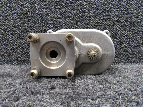 0861552 Cessna Flap Reduction Gear Box Unit
