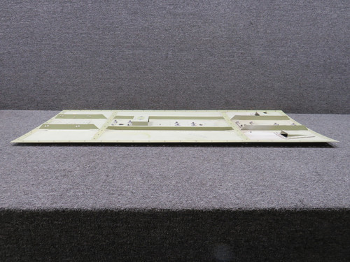 6610161-4 (Alt: 6610161-2) Cessna 560XL (XLS+) Forward Cabin Belly Fairing Assy