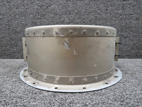 6650661-56 (Alt: 6650661-2) Cessna 560XL Citation XLS+ APU Inbd Box Extend Assy