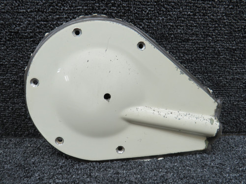 6626002-4 Cessna 560XL Citation XLS+ Boost Pump Fairing RH