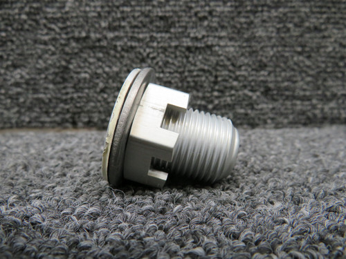 79C2A AVI Fuel Pump Drain Assembly