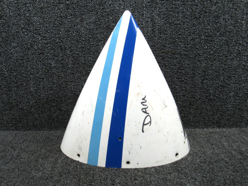 0823411-216 Cessna 401B Tip Tank Nose Cap Assembly RH