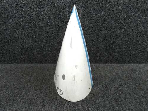 0823411-216 Cessna 401B Tip Tank Nose Cap Assembly RH