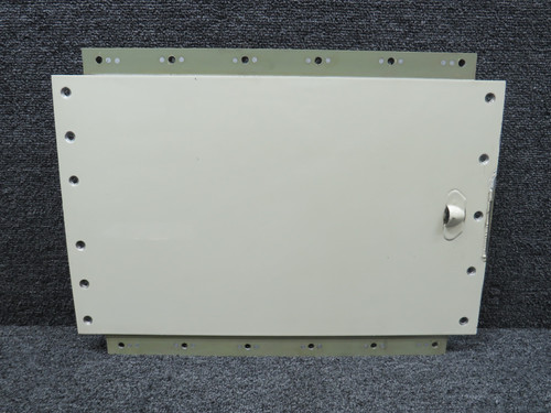 6610166-5 Cessna 560XL Citation XLS+ Panel Assembly