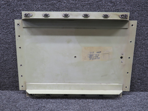6610166-5 Cessna 560XL Citation XLS+ Panel Assembly