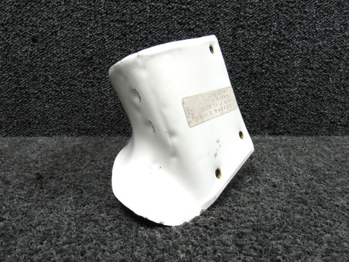 0823413-4 Cessna 310 Wing Tip Tank Fairing Forward RH