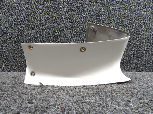 0823413-4 Cessna 310 Wing Tip Tank Fairing Forward RH