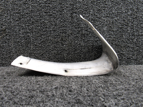 0823413-4 Cessna 310 Wing Tip Tank Fairing Forward RH