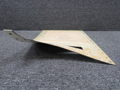 6610164-3 (Alt: 6610164-49) Goodrich Wing to Fuselage Access Panel LH