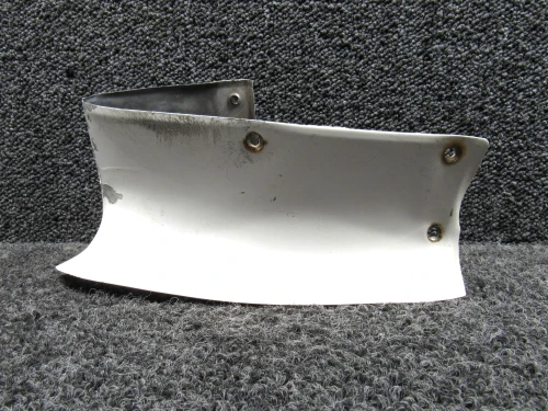 0823413-3 Cessna 401B Wing Tip Tank Fairing Forward LH