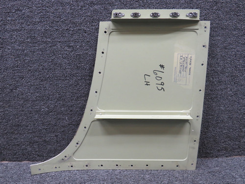 6610164-43 (Alt: 6610164-21) Cessna 560XL (XLS+) Wing to Fuselage Fairing LH