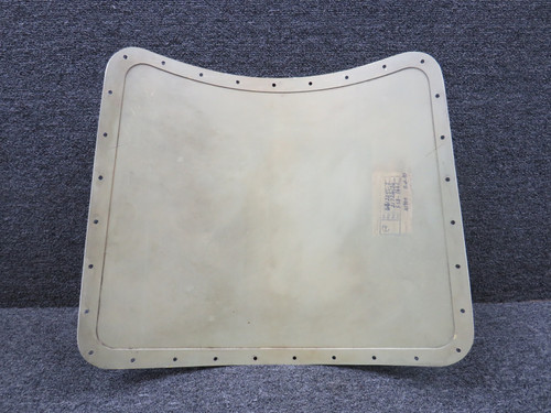 6612095-2 Cessna 560XL Citation XLS+ Tailcone Aft Access Door Bond Assembly