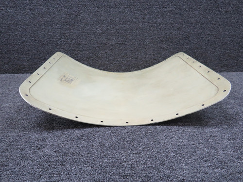 6612095-2 Cessna 560XL Citation XLS+ Tailcone Aft Access Door Bond Assembly