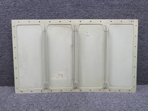 6610424-3 Cessna 560XL Citation XLS+ Aft Door Bond Assembly