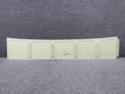 6610162-37 (Alt: 6610162-35) Cessna 560XL (XLS+) Wing to Fuselage Fairing LH