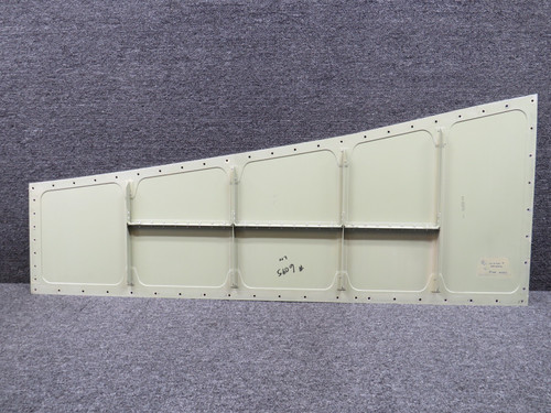 6610162-9 (Alt: 6610162-53) Cessna 560XL (XLS+) Wing to Fuselage Fairing LH