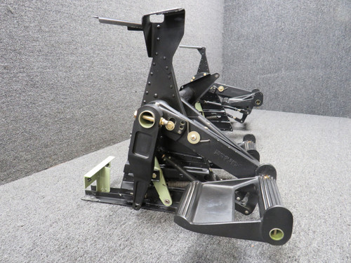 6661200-2 Cessna 560XL Citation XLS+ Rudder Pedal Assembly