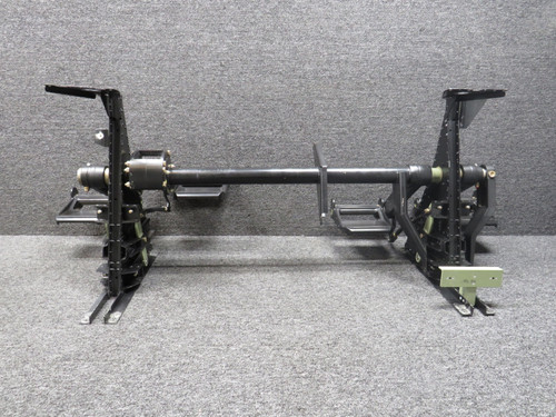 6661200-2 Cessna 560XL Citation XLS+ Rudder Pedal Assembly