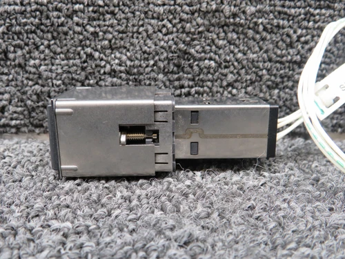 27480-104 Korry Master Warning Reset Switch