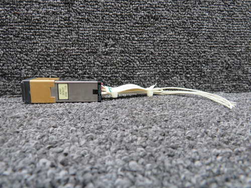 29704-037 Korry EFIS Display Annunciator Switch