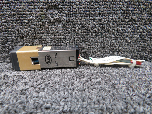 29704-046 Korry Terrain Awareness Warning Momentary Switch