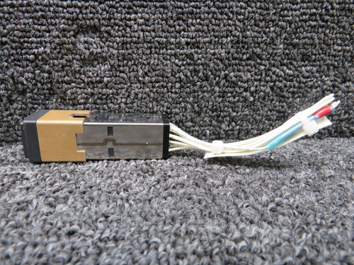 29704-044 Korry Flap Normal Annunciator