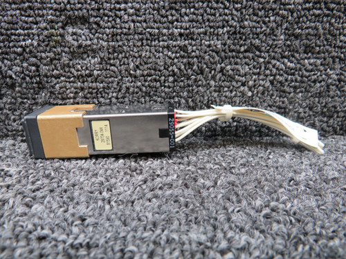 29704-044 Korry Flap Normal Annunciator