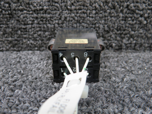 30320-004 Korry APU Unit Relay-Failure Light