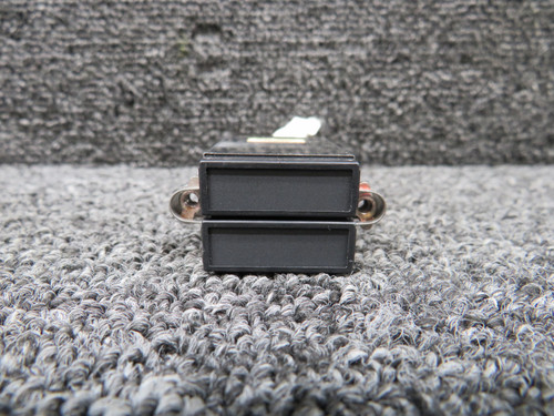 30320-004 Korry APU Unit Relay-Failure Light