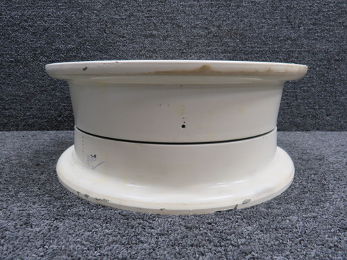 3-1418 B.F. Goodrich Type VII 18-4.4 Nose Landing Gear Wheel Assembly