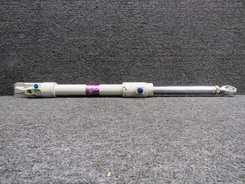 1549300-11 (Alt: 9912491-6) Nabtesco Corp Nose Landing Gear Actuator Assy (Core)