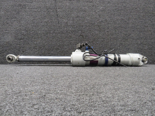 1550000-8 (Alt: 9912537-6) Nabtesco Corp Main Landing Gear Actuator Assembly RH