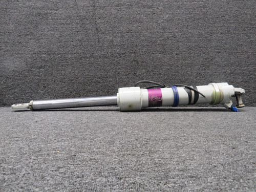 1550000-8 (Alt: 9912537-6) Nabtesco Corp Main Landing Gear Actuator Assembly RH