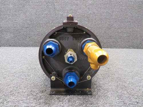 7470-1 (Alt: 9912542-2) Pneudraulics Hydraulic Reservoir