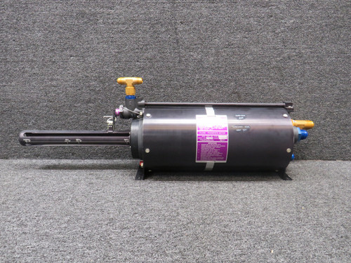 7470-1 (Alt: 9912542-2) Pneudraulics Hydraulic Reservoir