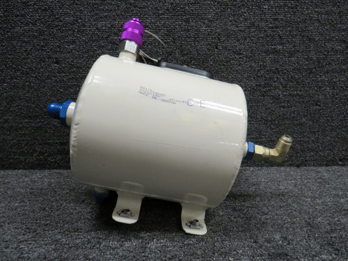 6617514-13 Tedeco Brake Fluid Reservoir Assembly