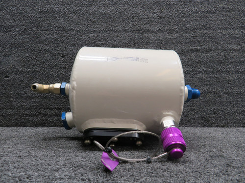 6617514-13 Tedeco Brake Fluid Reservoir Assembly