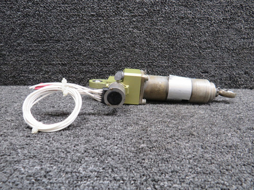 1535000-3 (Alt: 9912007-2) Teijin Seiki Hydraulic Flap Actuator Assembly
