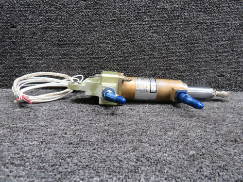 1535000-3 (Alt: 9912007-2) Nabtesco Corp Hydraulic Flap Actuator Assembly
