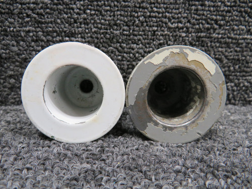 0842000-36, 342223-1, 6642653-2 Cessna 560XL Citation XLS+ Nose Wheel Axle Assy