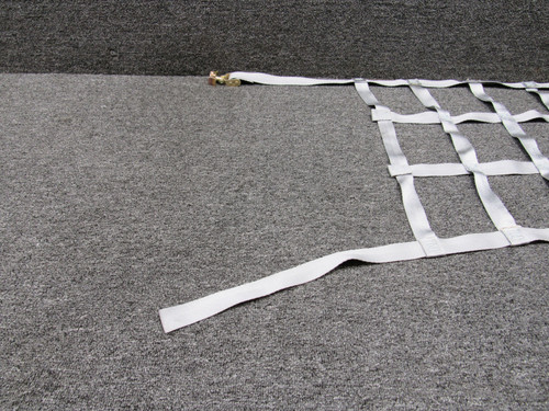 6619323-2 Cessna 560XL Citation XLS+ Storage Net Assembly