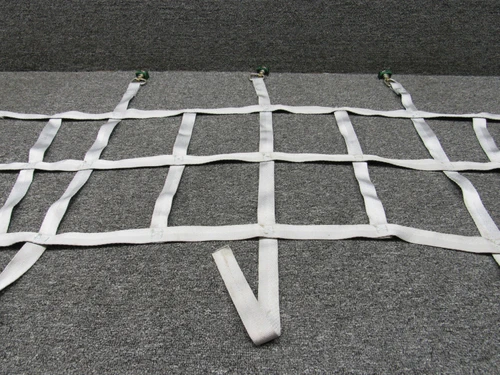 Cessna 560XL Citation XLS+ Storage Net Assembly