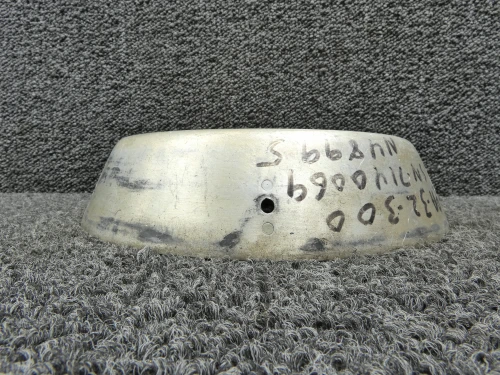 67793-003 Piper PA32-300 Forward Spinner Bulkhead