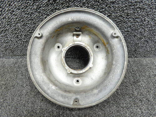 9532186 (Alt: 0842210-6) Goodyear 6.00-6 Main Wheel Outer Half Assembly