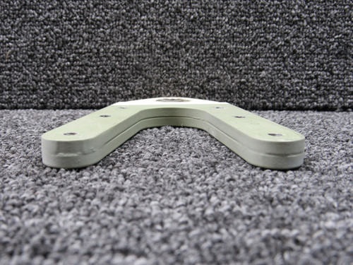 6622093-9 Cessna 560XL XLS+ Aileron Inboard and Center Hinge Bearing Plate Assy
