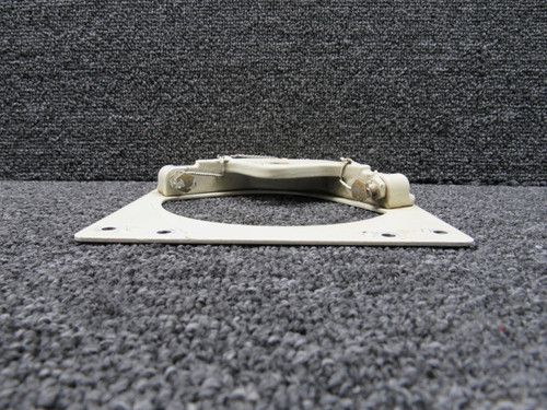 6565004-1, 6565023-1 Cessna 560XL (XLS+) Aileron Pivot & Stop Plate Assembly LH