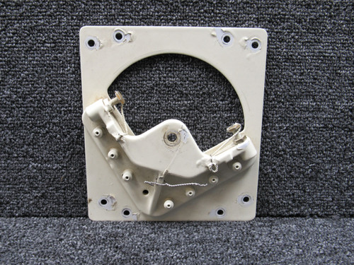 6565004-1, 6565023-1 Cessna 560XL (XLS+) Aileron Pivot & Stop Plate Assembly LH