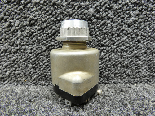 10-126690-1A Bendix Ignition Switch with Key